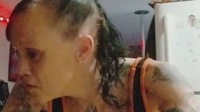 Milf Hillbilly Hiccups