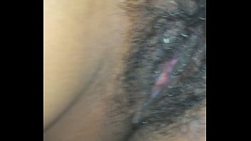 Manoseando a mi esposa