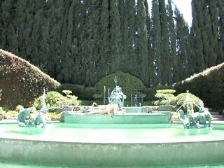 Tory Lane and Heather Gables wish 2 dicks in their twat and butt