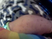 My Submissive Pup Getting Fucked