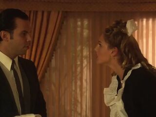 Monster weenie in the night