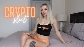 Crypto Slut