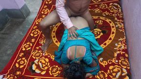 Indian Village Bhabhi Fucked