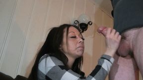 Sophie is very active, ep 1 (HD)