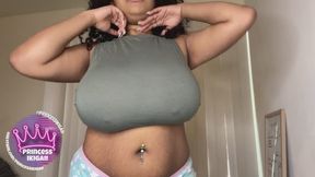 Gooners Deserve Titty Denial