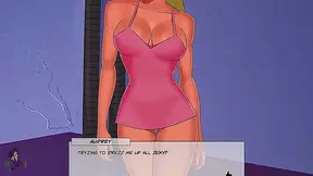 Starlights Sweaty Encounter with Scarlet Queen Sparks Hot Justice League Action