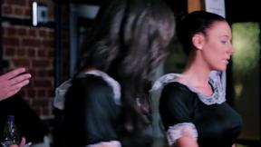 ”Jessica the lustful servant of the church of meat”