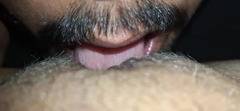 Bhabhi ki chut chat ke chod diya