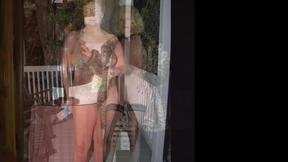 ”OMAPASS Compilation Of Amateur Old Woman Clips”