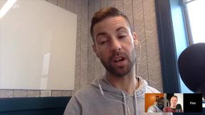 Calvin's Dream - Himeros Live