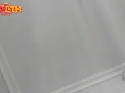 Azgın Baldızını Sikiyor