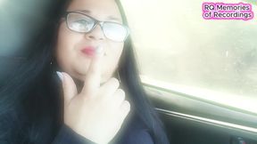 Riderqueen Hot Memories on the Road - Video for Fans