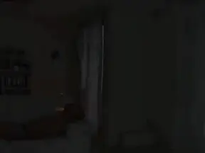 Seductive Swimsuited Beauty Rides His Face Gleefully For Pleasure