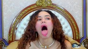 Izan Walker Private Show