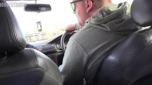 Czech Hunter: Unleashing Hidden Desires