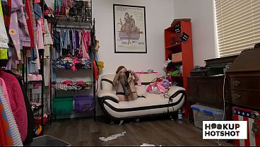 BTS - Scarlet Skies Gets Playfully Teased Behind The Scenes!