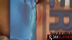 Innocent Looking Sharon White Looks Stunning While Fucking