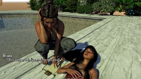 Finaly Fuck All of MILFs & Girls - the King of MILFs - Ep08