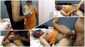 Indian Hot Mallu Girl and Hotel Receptionist Boy amazing XXX hot sex