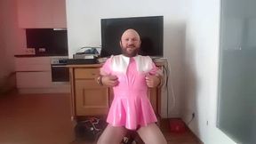 PervertedRoman40 als SissyBitch