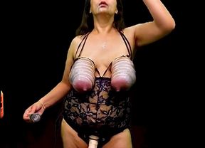 Strap on Special Request