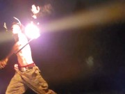 Fea Fire Majik Beneath the Full Moon Rituals