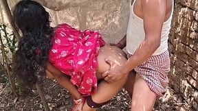 Young desi stepmom seduce by her stepson in the night time