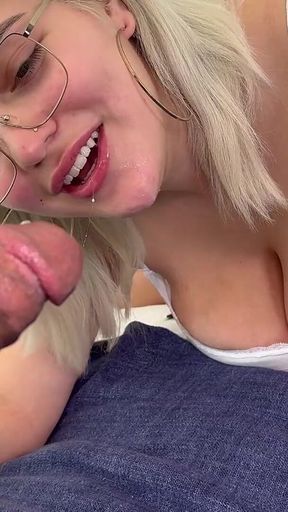 Curvy Busty PAWG Cheats on Boyfriend for First BBC Ever