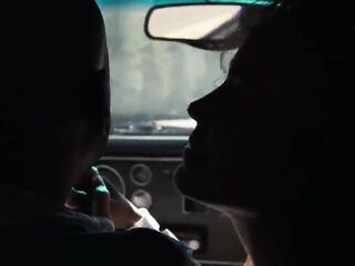 Paula Patton Filme Traffik 2018