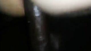 Watch the first time, same guy, different tattoo, hot and heavy action!