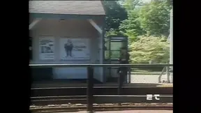 Blue-Whisper Network - Europe's International Best Scene #03: Obsession Unleashed