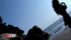 Alys Rebel: 16 Pics Making of the Movie