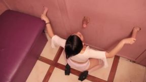 Gloryhole Argentino