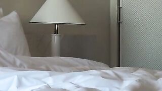 Anal-Fever" - Ass Fucked Amateur Anal Debut of Blonde Cutie in Her First Ever Porn Scene!