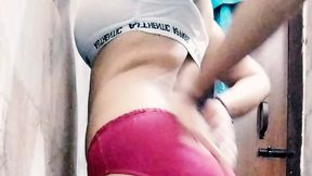 Hariyanvi ladki audio Delhi boy chodna sikha dungi tuje