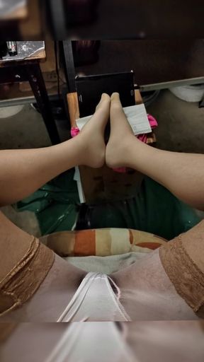 NILON FOOT