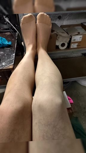 NILON FOOT