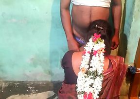 desi tamil aunty smooth doggy style