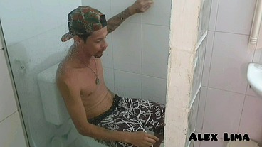 Paty Bumbum - Dopa seu marido - Bruxo Fire - Com boa noite sinderela para fuder com primo