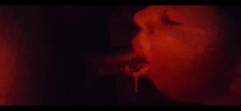 Welcome to the Red Light Special with-perfect Lips