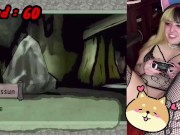 Gummy plays okami part 1