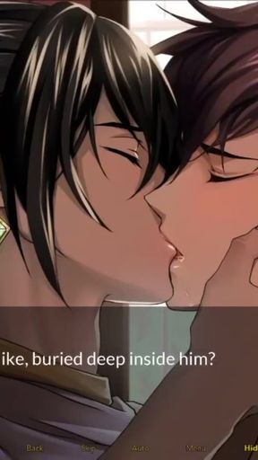 This will be our little secret my shy Arab prince.   Clip 3