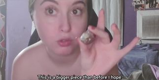 Swallowing Fruits