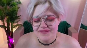 Renee Turner Private Show
