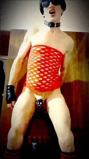 Come on slut! 2