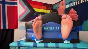 Chubby Oscar's First Time