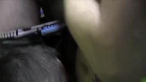 Warehouse Orgy