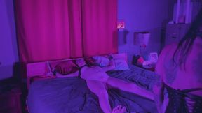 Offering VI - The Rite Complete