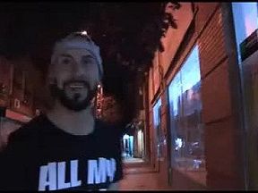 The perfect gift for a bisexual couple is a sensual and blonde s