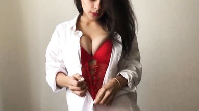 Скорая сексуальная помощь от_lips